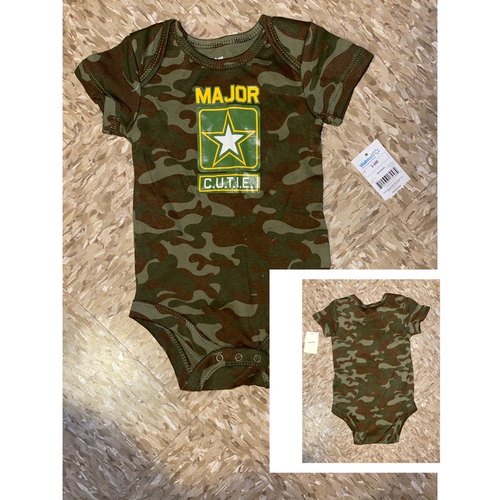 Infants 1 piece